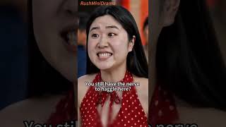 【FULL】Gold Digger Fiancée Dumped Me,Untiil My Hidden Identity Exposed,She Cried!#minidrama screenshot 2
