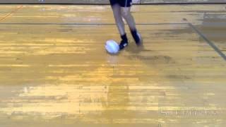 Roll Stepover