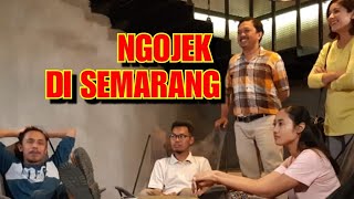 NGOJEK DI SEMARANG (daily vlog furry setya )