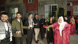 Yusuf Tanrıkolu Dügünü Part 1 ( Grup Hozan Azad Silopi ) 2026