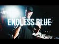 Bass modulators  endless blue  official hardstyle music
