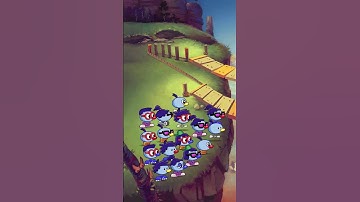 Allergic Cliffs All The Way