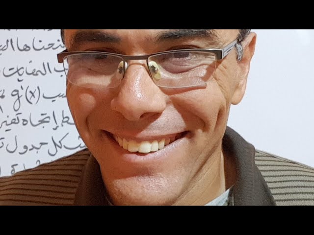 مراجعة شاملة في الدوال للثالثة ثانوي رقم4