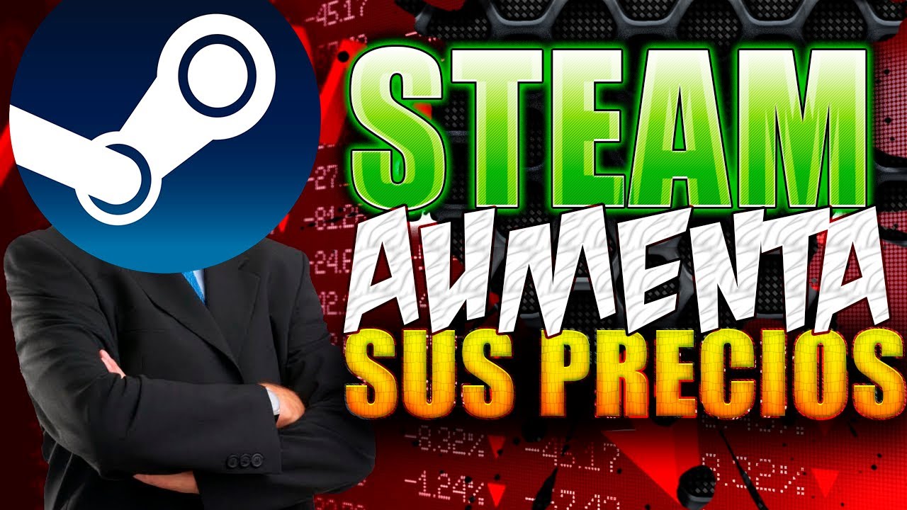 Os preços dos jogos Steam na Turquia e na Argentina aumentam até