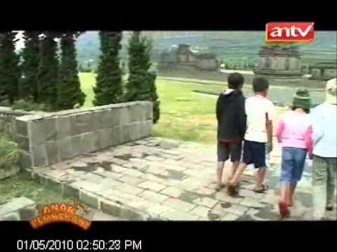 [ANTV] ANAK PEMBERANI-Anak Rampak Yakso-DIENG (FULL VERSION)