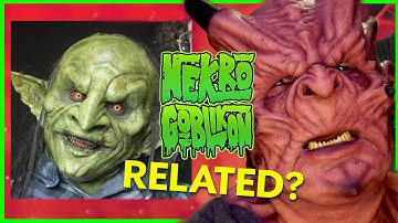First Time Hearing Nekrogoblikon - Bones (Reaction)🤘😈🤘 "He Looks Like Me!"