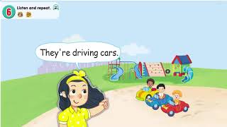 Tiếng Anh Lớp 2 | Unit 11 IN THE PLAYGROUND - Sách Mềm Bộ Giáo Dục Chương trình mới