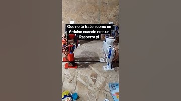 robots minihumanoides, Arduino, Rasberry pi, electrónica, mecatrónica, robotica #arduinos