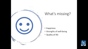 The Brain and Behavior: Science of Happiness