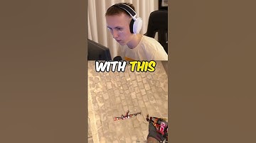 ropz Shows Mirage Cat to Chair Jump in CS2 And CSGO