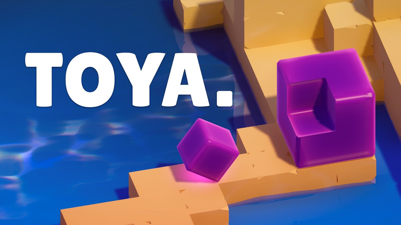 TOYA