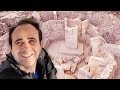 Göbeklitepe Nasıl Bir Yer ? Urfa’da Bir Gün Geçirmek | Şanlıurfa