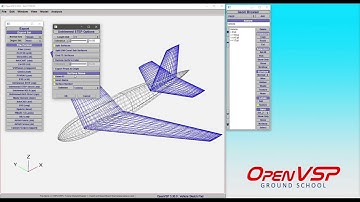 Untrimmed CAD Export
