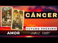 💛CÁNCER♋️No se porta bien y decides hacer ESTO!🔥😱Veo una ilusión mas no confías HOROSCPO CÁNCER AMOR