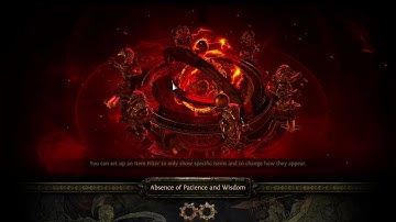 3.20 Ice Trap Occultist (Uber Exarch Showcase)