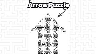 Arrow Escape Puzzle _ Walkthrough _ Epic Gameplay #viralvideo #youtube @homeskitchenuae5009 