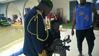 Ko-C Deux Oeufs Spaghetti Behind The Scenes