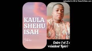 Kpiri Zikri Zakiru Kaula Shehu Isah