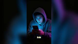 The Dark Psychology Behind Infinite Scrolling- BRAIN ROT