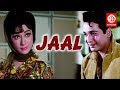 Jaal full hindi movie  biswajeet mala sinha sujit kumar tarun bose nirupa roy  hindi movies