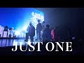 ALL IN / JUST ONE -from ALL IN5大都市Tour~Code:blossom~