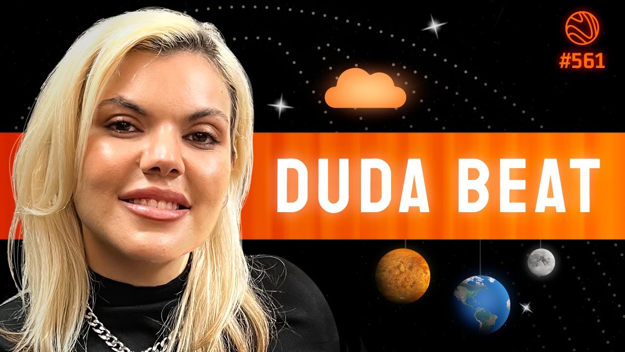 DUDA BEAT – Venus Podcast #561