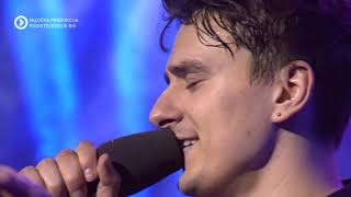 Adi Šoše - Plavuša (Live - BHRT Corner)