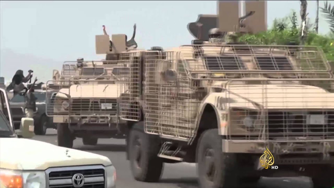 عملية السهم الذهبي تحرر عدن من الحوثيين Youtube
