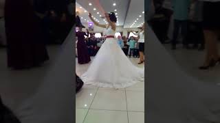 Kastamonu Kurusaray Koyu Dugununden