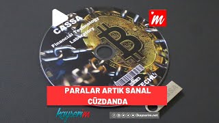Paralar Artık Sanal Cüzdanda