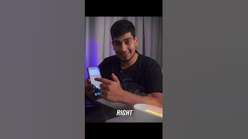 Waarom iPhones geen teruggebaren ondersteunen zoals Android