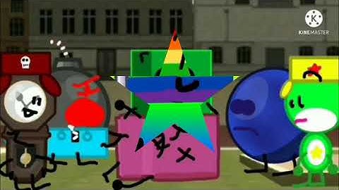 Video Transition Collab 2.0 Add Round 2 (ONLY ME)