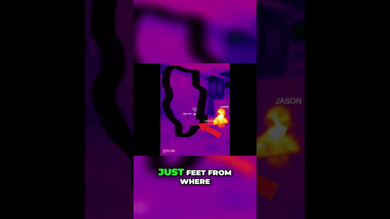 Is This the FIRST Photo of a Paranormal Portal?