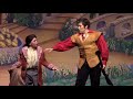 Beauty and the Beast- Full ROSE Cast Performance