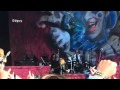 Capture de la vidéo Hellfest 2012 With Raiden & Niteslayer