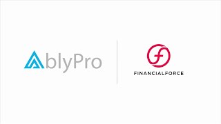 AblyPro: Your #FinancialForce Registered Partner