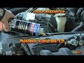 Szkoła Druciarstwa Liqui Moly Płukanka Silnika Bmw E39 po Majstrowemu Wazzup :)