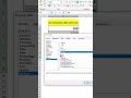 Commas for Thousands and Lakhs | Number Formatting in Excel