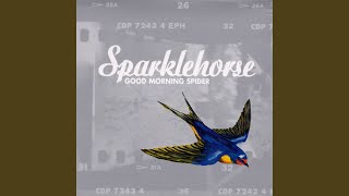 Video thumbnail of "Sparklehorse - Sick Of Goodbyes"