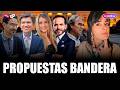 Propuestas bandera de los candidatos y su oferta para las infancias | La Pildora