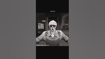 De allereerste TF2 Horror of Freak #shorts #tf2 #horror