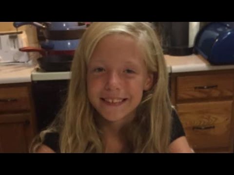 9-Year-Old Girl Saves Her Parents' Lives From Heroin Overdose By Calling 911
