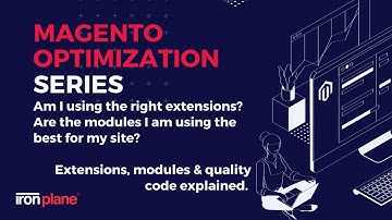 Magento Extensions, Modules & The Importance of Code Quality