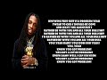 Jacquees You Lyrics