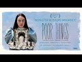 Poor things movie trailer  mydorpiecom