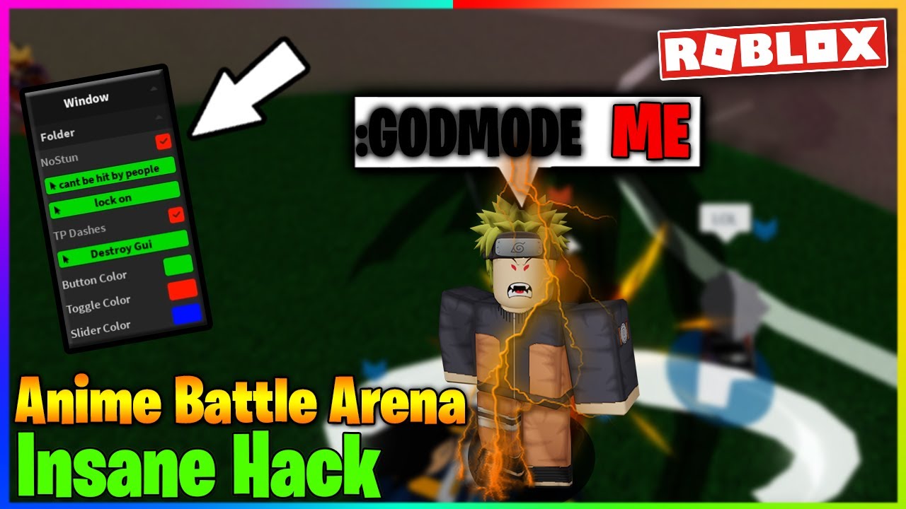 All Codes For Anime Battle Arena 07 2021 - roblox battle arena event