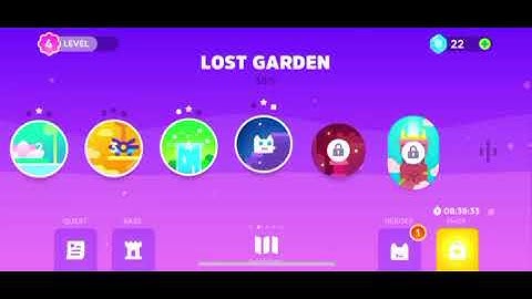 Super Phantom Cat 2 ep 5