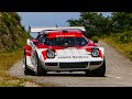 RallySpirit 2026 | Drifts Burnouts Action & Big Show Legends Cars | Full HD 