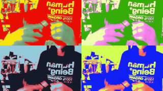 samurai gattai shinken-oh:power rangers samurai megazord transformation in 4 screen.mov