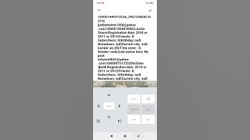 Share Mail Cổ/share web bán giá rẻ💯